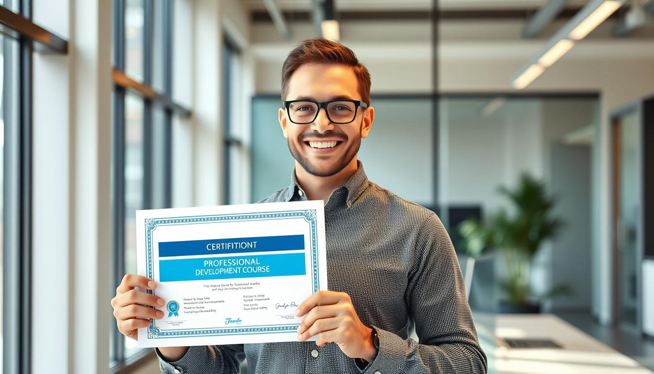 Persönliches Coaching